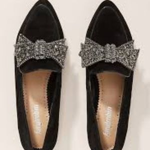IN SEARCH OF! FarylRobin Elton Loafers Size 7-7.5